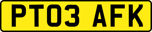 PT03AFK