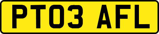 PT03AFL