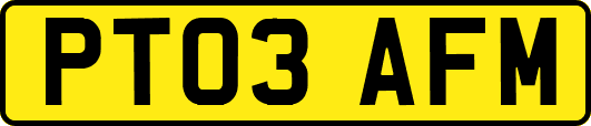 PT03AFM