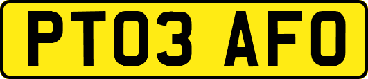 PT03AFO