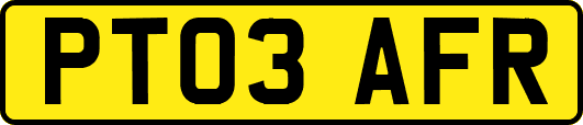 PT03AFR