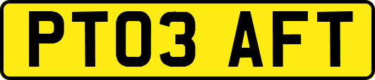 PT03AFT