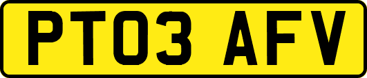 PT03AFV