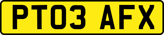 PT03AFX
