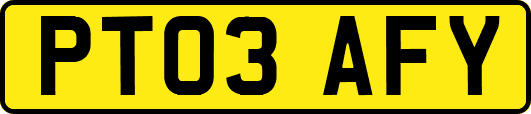 PT03AFY