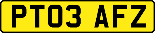 PT03AFZ