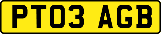 PT03AGB