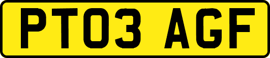 PT03AGF