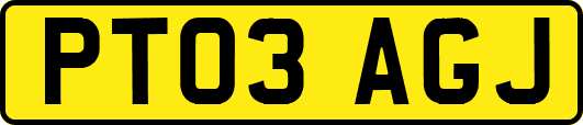 PT03AGJ