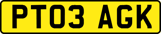 PT03AGK