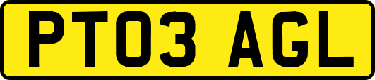 PT03AGL