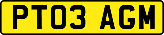 PT03AGM