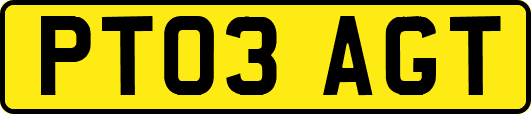 PT03AGT