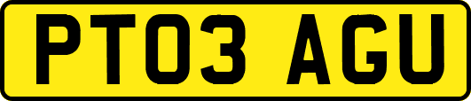 PT03AGU