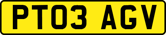 PT03AGV