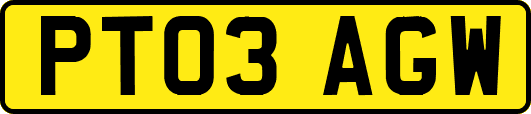 PT03AGW