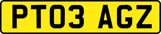 PT03AGZ