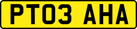 PT03AHA