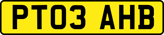 PT03AHB