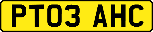 PT03AHC