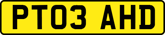PT03AHD