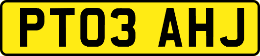 PT03AHJ