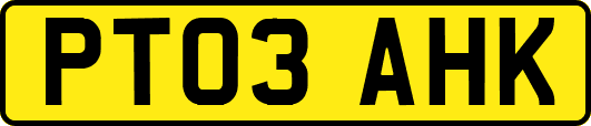 PT03AHK