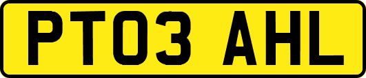PT03AHL