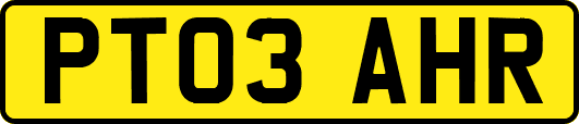 PT03AHR