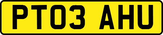 PT03AHU