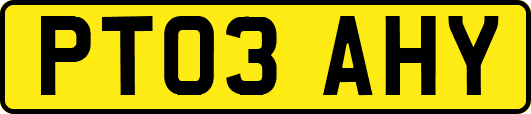 PT03AHY