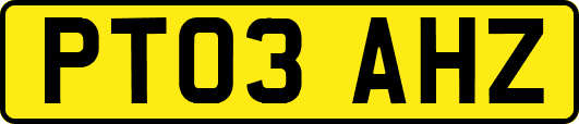 PT03AHZ