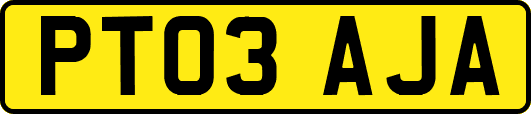 PT03AJA