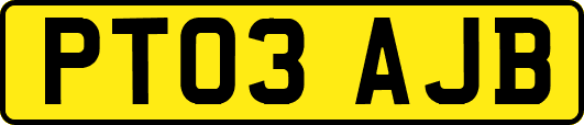 PT03AJB