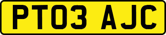 PT03AJC