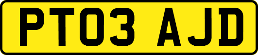 PT03AJD