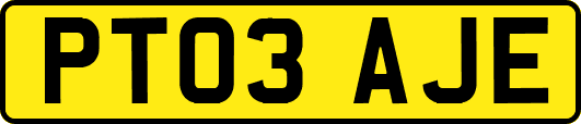 PT03AJE