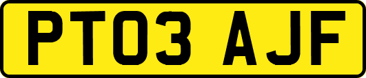 PT03AJF