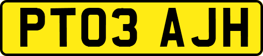 PT03AJH