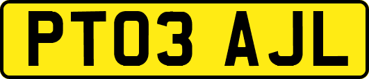 PT03AJL