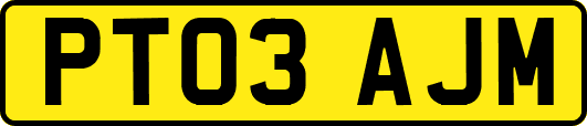 PT03AJM