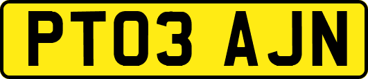 PT03AJN