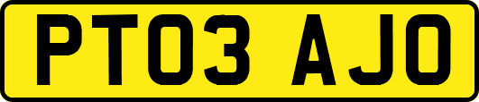 PT03AJO