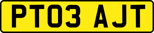 PT03AJT