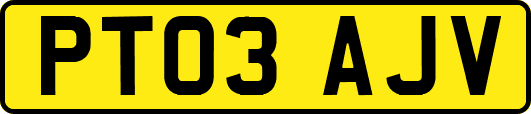 PT03AJV
