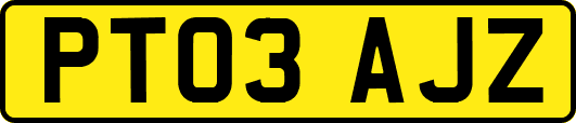PT03AJZ