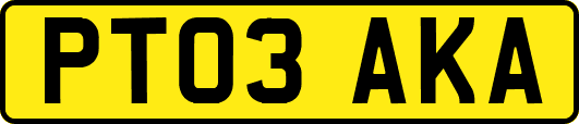 PT03AKA
