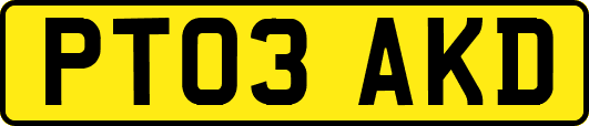 PT03AKD