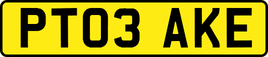 PT03AKE