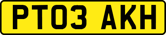 PT03AKH